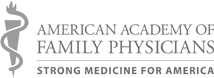 American Academy of Family Physicians Logo