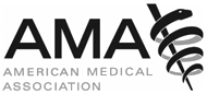 American Medical Association Logo