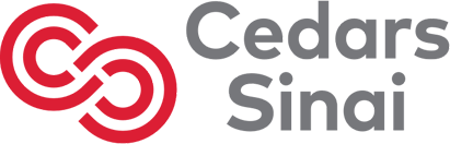 Cedars Sinai Logo