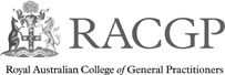 Royal Australian College of General Practitioners Logo